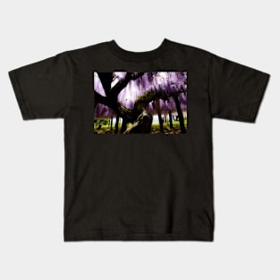 Tree of life Kids T-Shirt